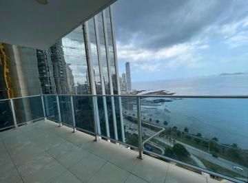 Apartamento de 4 habitaciones, Panamá · Alquiler de Apartamento PH Waters On The Bay