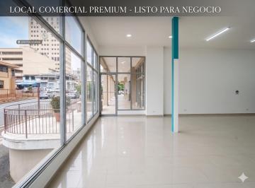 Local comercial , Panamá · Local Planta Baja en El Cangrejo | Alto Tráfico y Excelente Ubicación