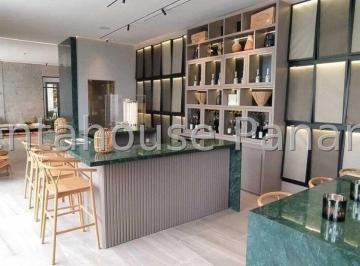 Apartamento de 2 habitaciones, Panamá · Alquiler de Apartamento con 89 m² en Santa Maria PH Ocean House 26 - 8587sr