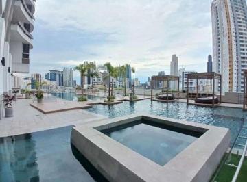 Apartamento en Venta de 3 habitaciones El cangrejo · Venta de Apartamento en El Cangrejo