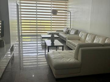 Apartamento · 167m² · 2 Recámaras · 1 Estacionamientos · Apartamento en Alquiler en PH Arts & Yoo Panama, en Av Balboa