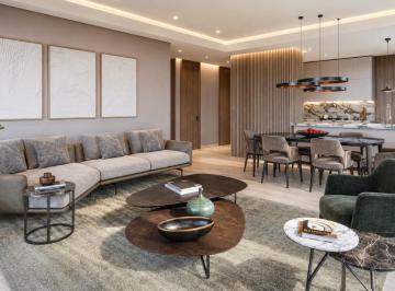 Apartamento · 149m² · 3 Recámaras · 1 Estacionamientos · Santa Maria, PH Corotu, Santa María, Panamá