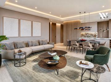 Apartamento · 159m² · 3 Recámaras · 1 Estacionamientos · Santa Maria, PH Corotu, Santa María, Panamá