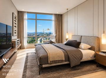 Apartamento · 159m² · 3 Recámaras · 1 Estacionamientos · Apartamento en Venta en Santa María - Últimas Unidades Disponibles