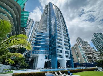 Apartamento · 171m² · 2 Recámaras · 2 Estacionamientos · ID 26163 Vendo PH. Grand Tower - Punta Pacífica