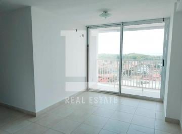 Apartamento · 75m² · 3 Recámaras · 1 Estacionamientos · Apartamento en PH Alegria