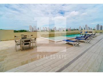 Apartamento · 75m² · 3 Recámaras · 1 Estacionamientos · Se Vende Apartamento en PH Alegria