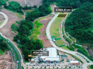 Terreno / Lote · 2027m² · Se Venden Lotes Para Uso Residencial en Brisas del Golf