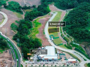 Terreno / Lote · 2542m² · Se Venden Lotes Para Uso Residencial en Brisas del Golf
