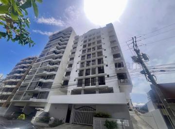 Apartamento de 2 habitaciones, Panamá · Venta de Apartamento con 98 m² en San Francisco PH Caribe Real 26 - 8611sr