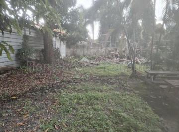 Terreno / Lote , Panamá · Venta de Terreno en Parque Lefevre