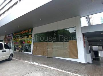Local comercial , Panamá · Alquiler de Local en Bella Vista