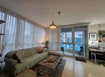 Apartamento de 1 habitación, Panamá · Se Vende Apartamento en Grandbay Tower, Av Balboa Kdp26 - 8559