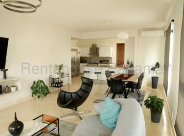 Apartamento de 3 habitaciones, Panamá · Apartamento en Alquiler en PH Greenview Santa María Aecc#26 - 6592