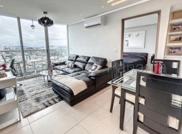 Apartamento de 2 habitaciones, Panamá · Apartamento en Alquiler en PH Vivendi Green Edison Park Aecc#26 - 7814