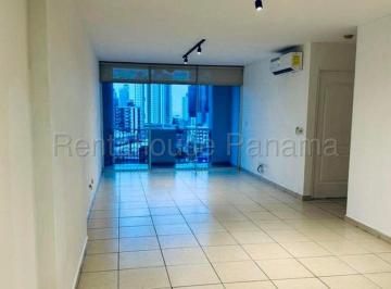Apartamento de 2 habitaciones, Panamá · Apartamento en Alquiler en PH Portobello El Cangrejo Aecc#26 - 8580