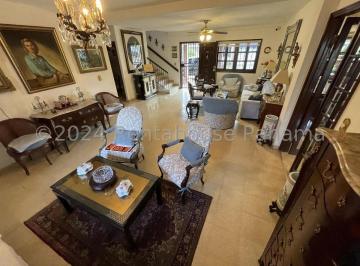 Casa de 4 habitaciones, Panamá · Venta de Casa en San Francisco San Francisco 294 m