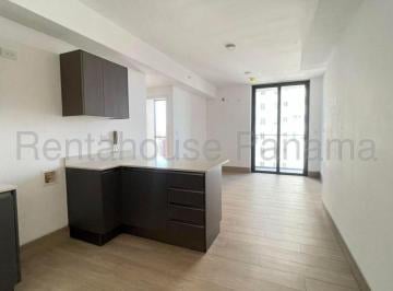 Apartamento de 2 habitaciones, Panamá · Venta de Apartamento en Hato Pintado PH The Balcony 83 m