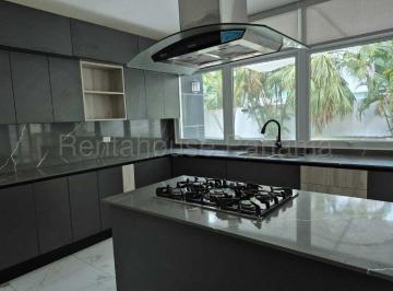 Casa de 4 habitaciones, Panamá · Venta de Casa en Costa Sur Costa Esmeralda 496 m