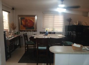 Casa de 3 habitaciones, San Miguelito · Alquiler de Casa en Altos de Panama Colinas de Santa Bar