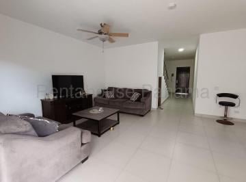 Casa de 3 habitaciones, San Miguelito · Venta de Casa en Altos de Panama Altos del Parque