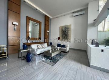 Apartamento de 3 habitaciones, Panamá · Venta de Apartamento en Altos de Panama 26lbr2775