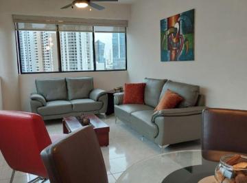 Apartamento de 1 habitación, Panamá · Alquilo Centrico Apartamento en Punta Paitilla