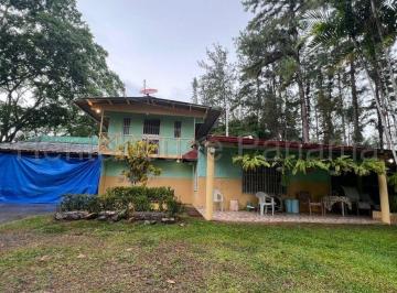 Casa de 3 habitaciones, Cerro Azul · Venta de Casa en Cerro Azul