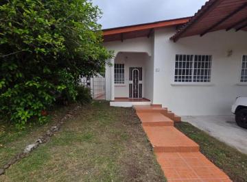 Casa de 3 habitaciones, San Miguelito · Casa en Alquiler en Brisas del Golf Panama. Ddb26 - 6819