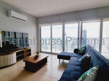 Apartamento de 1 habitación, Panamá · Venta de Apartamento en Av Balboa 25lbr10180