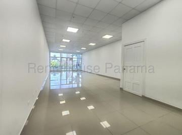 Local comercial , Panamá · Local Comercial en Alquiler en Costa del Este