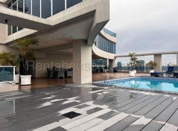 Apartamento de 1 habitación, Panamá · Apartamento en Venta en Av Balboa