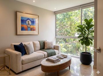 Apartamento de 1 habitación, Panamá · ¡Oportunidad Única de Alquiler o Inversión "Turn - Key" en Obarrio! Us$105k