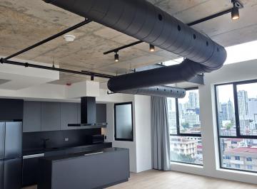 Apartamento de 2 habitaciones, Panamá · Lujoso, Moderno y Cómodo - PH Tribu