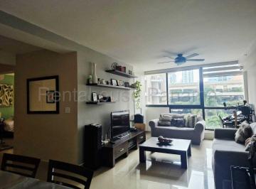 Apartamento de 2 habitaciones, Panamá · Venta de Apartamento en San Francisco