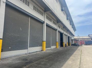 Bodega-Galpón-Depósito , Zona Libre · Bodega en Alquiler en France Field Colón 5,400 m² Distribuidos en Dos Niveles.