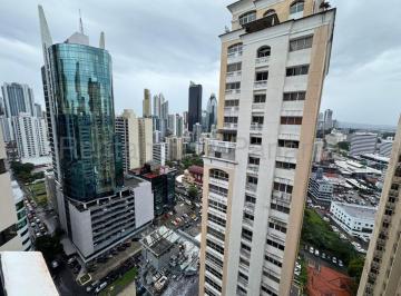 Apartamento de 3 habitaciones, Panamá · Alquilo Apartamento Obarrio The Millenium Jfl