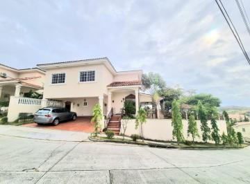 Casa de 3 habitaciones, San Miguelito · Venta de Casa en Altos de Panama