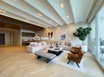 Apartamento de 4 habitaciones, Panamá · Apartamento en Venta en Punta Paitilla