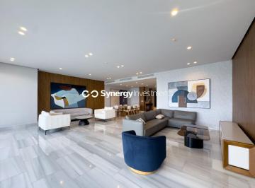 Apartamento de 3 habitaciones, Panamá · Apartamento en Alquiler en Punta Paitilla