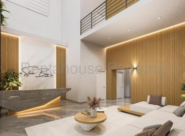 Apartamento de 1 habitación, Panamá · Venta de Apartamento en Marbella