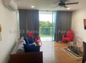Apartamento de 1 habitación, Portobelo · Venta de Casa en Maria Chiquita