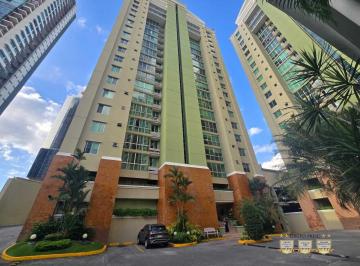 Apartamento · 96m² · 3 Recámaras · 1 Estacionamientos · Apartamento en Venta - Costa del Este - Piso Bajo - m. m