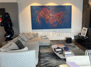 Apartamento de 2 habitaciones, Panamá · Apartamento en Venta en PH Yoo & Arts – Av Balboa, 170 m² | 2 Recámaras | 2 Baños Mr 26 - 7726