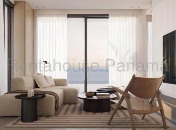 Apartamento de 1 habitación, Panamá · Apartamento en Venta Paitilla