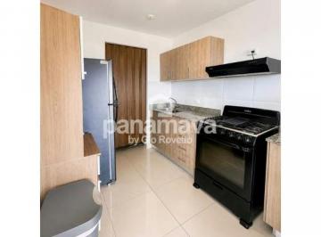 Apartamento de 3 habitaciones, Panamá · Alquiler Apartamento Pueblo Nuevo