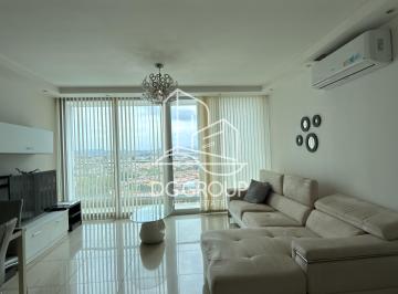 Apartamento de 2 habitaciones, Panamá · Alquiler de Apartamento en Costa del Este