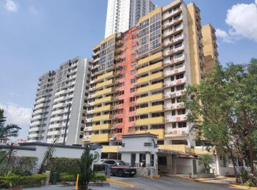 Apartamento de 2 habitaciones, Panamá · Alquiler de Apartamento Vacio PH Torres de Toscana (Gs)