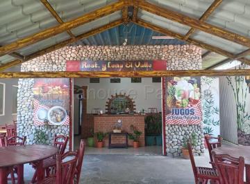 Local comercial , Antón · Venta de Local en El Chiru Abs26 - 8572