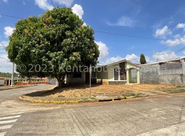 Casa de 3 habitaciones, La Chorrera · Venta de Casa en Chorrera Abs26 - 2903